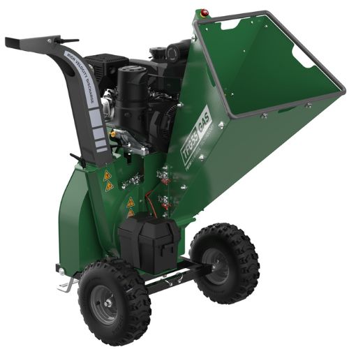 TimberCrush