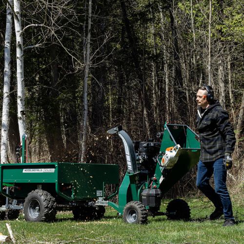 TimberCrush