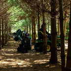 TimberCrush