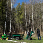TimberCrush