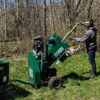 TimberCrush